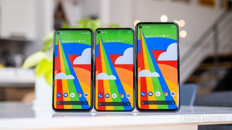 Google Pixel 4a 5G buyer’s guide: Know before you buy