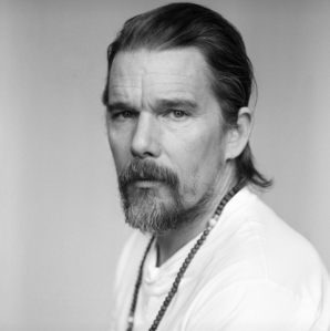 Competition: A Night in with Ethan Hawke