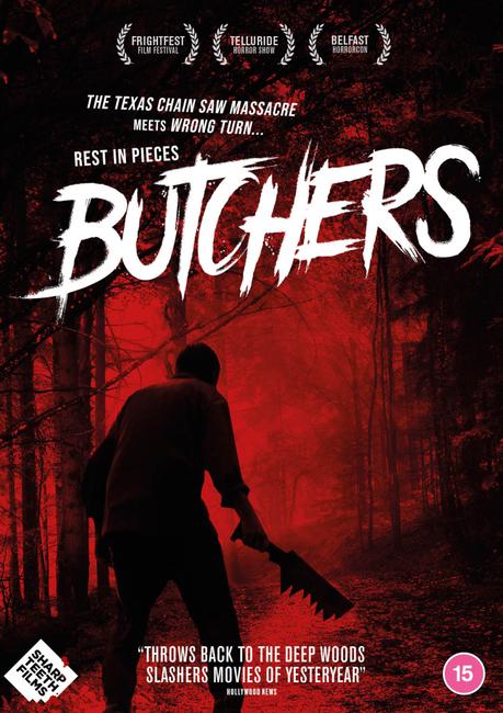 Butchers – Release News