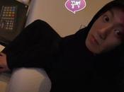 Where Jungkook’s Book Decided Live Me”?