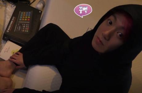 Where to Buy Jungkook’s Book “I Decided to Live as Me”?