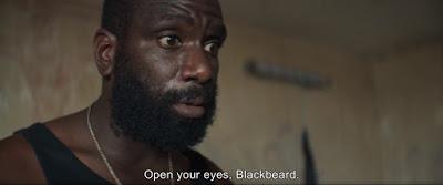 260. Côte d’Ivoire’s (Ivory Coast’s) film director Phillippe Lacôte’s second feature film “La Nuit des Rois” (Night of the Kings) (2020), based on his original script: A significant prison film underscoring the power of storytelling and magic realism f...
