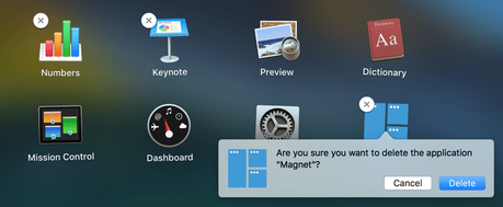 How to Uninstall Apps on a Mac