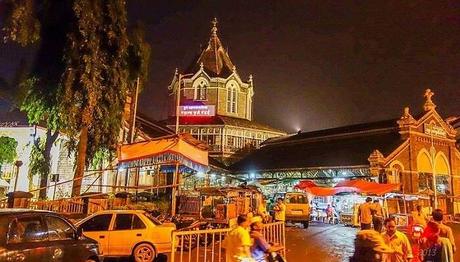 13 Places For The Best 2021 Retail Experience!