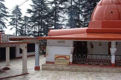 16 Enthralling Monuments In Uttarakhand Which You Must Visit In 2021
