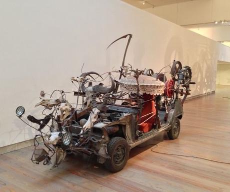 Basel – the city of museums