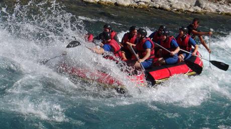 9 Water Sports In Turkey For a Fun and Adventurous Memory