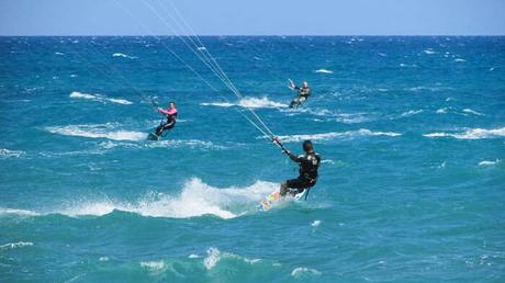 9 Water Sports In Turkey For a Fun and Adventurous Memory