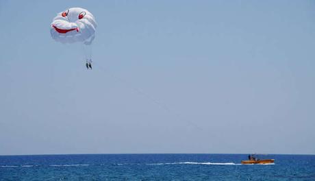 9 Water Sports In Turkey For a Fun and Adventurous Memory