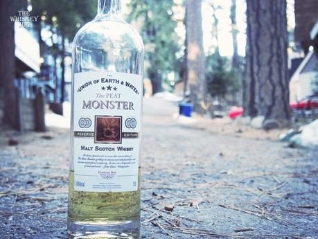 Peat Monster Reserve Edition Review