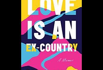 Love Is an Ex-Country by Randa Jarrar