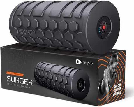 6 Best Vibrating Foam Rollers 6 Best Vibrating Foam Rollers