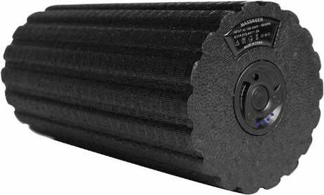 6 Best Vibrating Foam Rollers Flyby Vibrating Foam Roller Massager