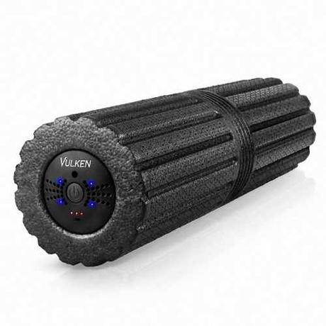 6 Best Vibrating Foam Rollers Vulken Vibrating Foam Roller
