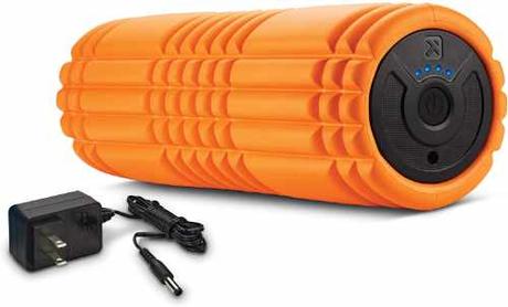 6 Best Vibrating Foam Rollers TriggerPoint Vibrating Foam Roller