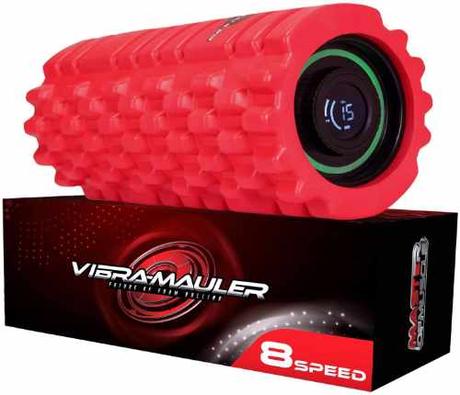 6 Best Vibrating Foam Rollers Vibra-Mauler Vibration Foam Roller