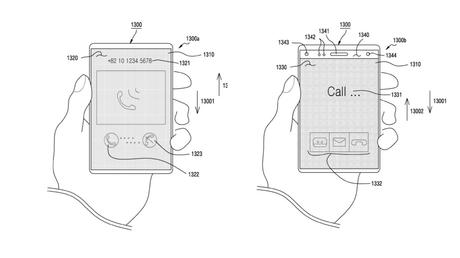 Samsung Display will develop rollable and sliding screens in 2021