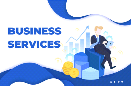 Business and Startup Services