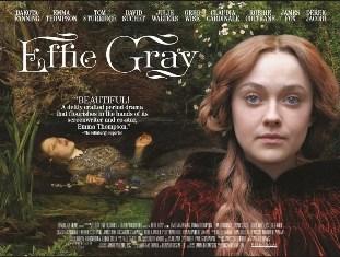 What a Girl Wants and Effie Gray #FilmReview #BriFri