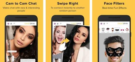 best free random chatting apps