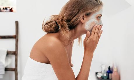 5 Essential Products for Healthy Skin