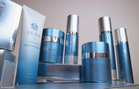 Using Human Stem Cells in my Skincare feat. Guna x Hitoyurai Skincare Line + Exclusive Discount