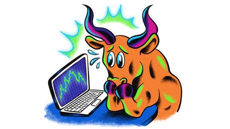 Inside WallStreetBets, the Reddit army that’s rocking Wall Street