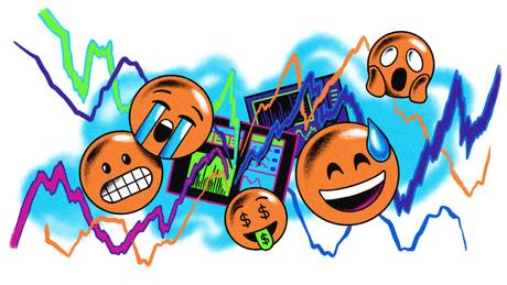Inside WallStreetBets, the Reddit army that’s rocking Wall Street