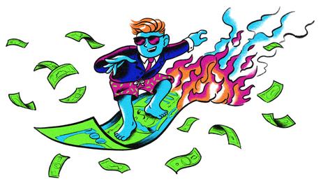 Inside WallStreetBets, the Reddit army that’s rocking Wall Street