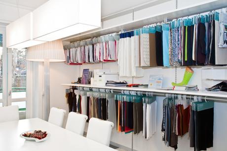 Complexities of Knitting Weaving Explained in Clothing Production