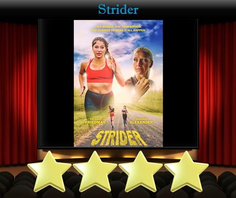 Strider (2020) Movie Review