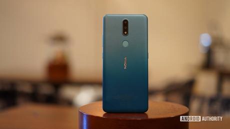 Nokia 2.4, Nokia 3.4 are here (Update: Canada, too)