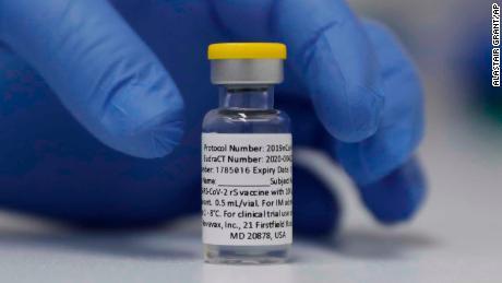 AstraZeneca vaccine: EU regulators recommend authorization of Covid-19 shot