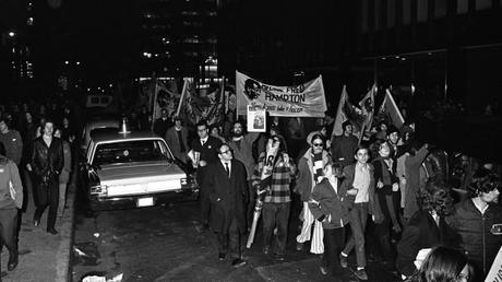 The Raid That Killed Black Panther Leader Fred Hampton