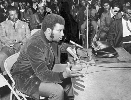 The Raid That Killed Black Panther Leader Fred Hampton