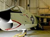 Vought YF-8C Crusader