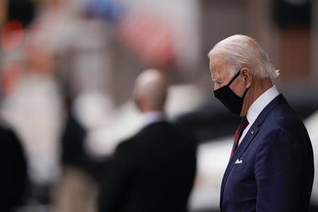 Hope And Skepticism As Biden Promises To Address Environmental Racism