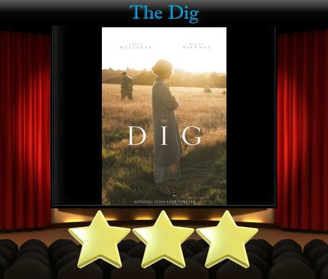 The Dig (2021) Movie Review