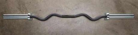 Rogue E-Z Curl Bar