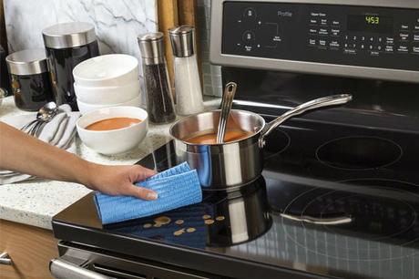 How to Clean an Oven