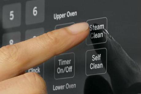 How to Clean an Oven