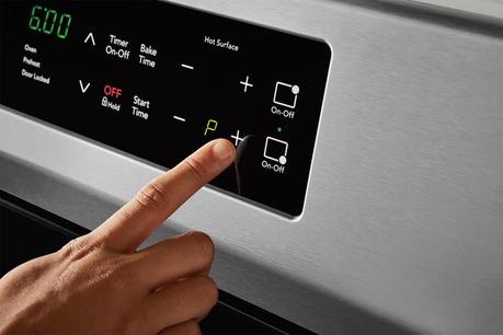 How to Clean an Oven
