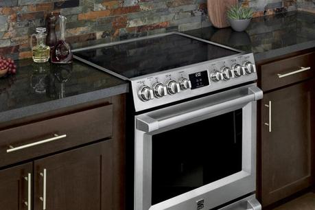 How to Clean an Oven