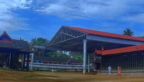 9 Holy Temples In Ernakulam You Must Visit For A Spiritual Experience