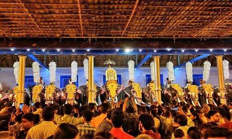 9 Holy Temples In Ernakulam You Must Visit For A Spiritual Experience