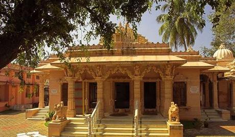 9 Holy Temples In Ernakulam You Must Visit For A Spiritual Experience