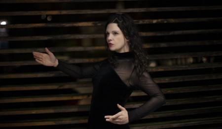 Natalie Bouloudis: Devil is Doubt