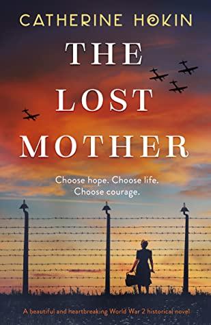 #TheLostMother by @cathokin