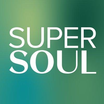 ALL-NEW ‘SUPERSOUL’ WITH OPRAH STREAMING ON DISCOVERY+