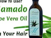 Mamado Aloe Vera Hair?